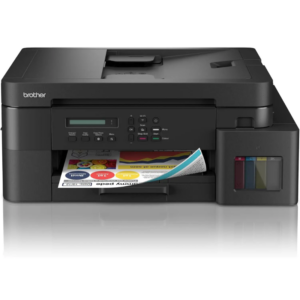 Brother DCP-T830DW Wireless Ink Tank Printer