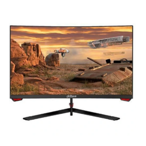 Dahua E230C 27’’ FHD Curved Gaming Monitor (DHI-LM27-E230C)