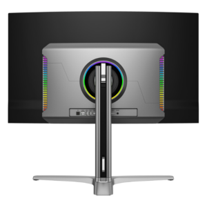 Dahua GO43A 31.5 UHD QD-OLED Curved Gaming Monitor (DHI-LM32-G043A)