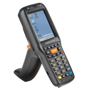 Datalogic Skorpio X4 – Rugged Enterprise Mobile Computer & Barcode Terminal