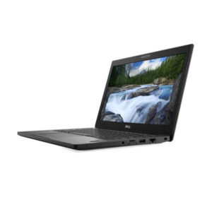 Dell Latitude 7290 Laptop Intel Core i7 8th Gen, 8GB RAM, 256GB SSD, Non-Touch