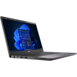 Dell Latitude 7300 Laptop Intel Core i5 8th Gen, 8GB RAM, 256GB SSD, Non-Touch