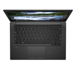 Dell Latitude 7290 Laptop – Intel Core i5 8th Gen, 8GB RAM, 256GB SSD, Non-Touch