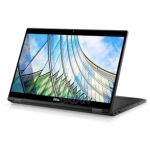 Dell Latitude 7389 Laptop Intel Core i5 7th Gen, 8GB RAM, 256GB SSD, 360° Touchscreen