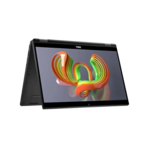 Dell Latitude 7390 2-in-1 Laptop – Intel Core i7 8th Gen, 16GB RAM, 512GB SSD, 360° Touchscreen