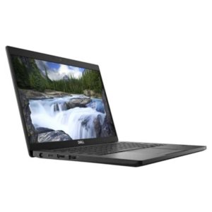 Dell Latitude 7390 Laptop Intel Core i5 8th Gen, 8GB RAM, 256GB SSD, Non-Touch