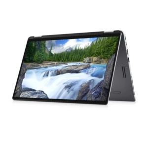 Dell Latitude 7400 2-in-1 Laptop Intel Core i7 8th Gen, 16GB RAM, 512GB SSD, 360° Touchscreen