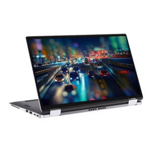 Dell Latitude 9410 2-in-1 Laptop – Intel Core i7 10th Gen, 16GB RAM, 512GB SSD, 360° Touchscreen