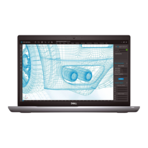 Dell Precision 3561 Mobile Workstation Intel Core i7 11th Gen, 16GB RAM, 512GB SSD, 4GB NVIDIA Graphics
