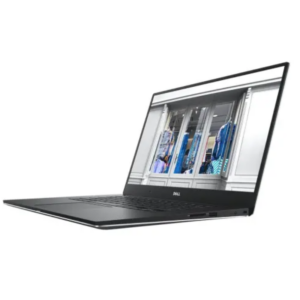 Dell Precision 5540 Mobile Workstation Intel Core i9 9th Gen, 16GB RAM, 512GB SSD, 4GB NVIDIA Quadro T2000