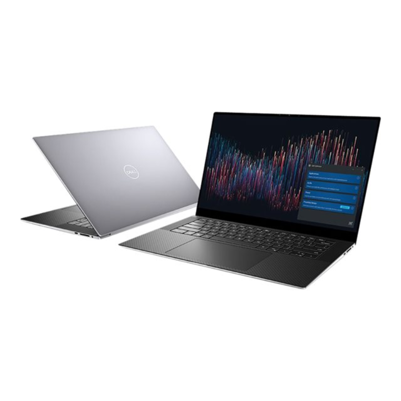 Dell Precision 5550 Mobile Workstation Intel Core i7 10th Gen, 16GB RAM, 512GB SSD, 4GB NVIDIA Graphics