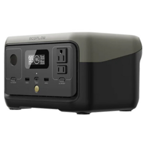 EcoFlow RIVER 2 Portable Power Station