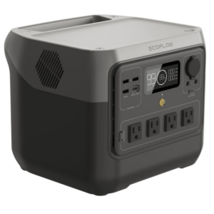 EcoFlow RIVER 2 Pro Portable Power Station with 1-Year Warranty