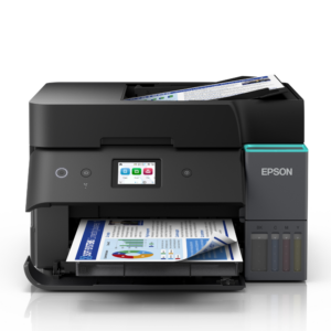 Epson EcoTank L6390 A4 Multifunction Wi-Fi Ink Tank Printer