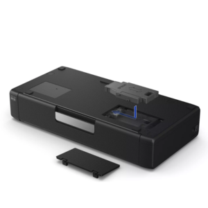 Epson WorkForce WF-100W Portable Wireless Inkjet Printer