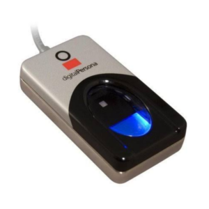 HID DigitalPersona U.are.U 4500 – USB Optical Fingerprint Reader