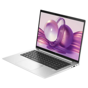 HP EliteBook 845 G10 AMD Ryzen 5 PRO 7540U, 8GB RAM, 256GB SSD, Non-Touch