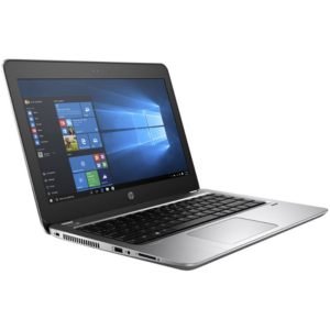 HP EliteBook 1040 G3 – Intel Core i5 6th Gen, 16GB RAM, 256GB SSD, Non-Touch