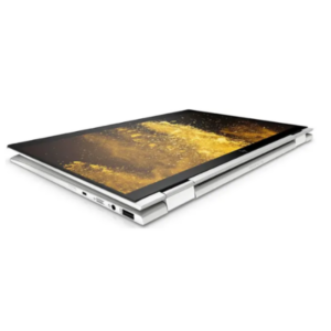 HP EliteBook x360 1040 G5 – Intel Core i5 8th Gen, 8GB RAM, 256GB SSD, x360 Touchscreen