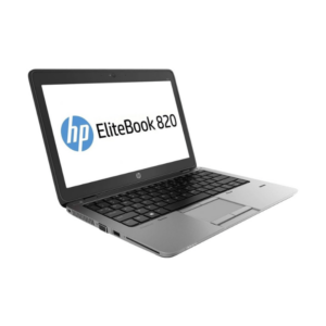 HP EliteBook 820 G2 – Intel Core i7 5th Gen, 8GB RAM, 256GB SSD, Compact Notebook