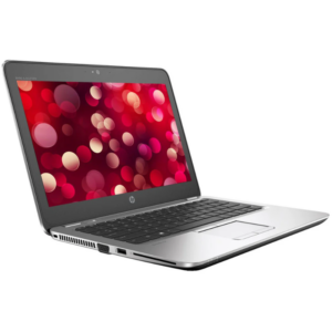 HP EliteBook 820 G3 – Intel Core i5 6th Gen, 8GB RAM, 256GB SSD, Compact Notebook
