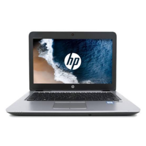 HP EliteBook 820 G3 – Intel Core i5 6th Gen, 8GB RAM, 256GB SSD, Touchscreen