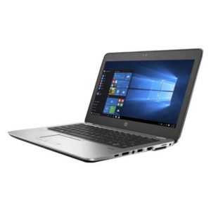 HP EliteBook 820 G4 Intel Core i5 7th Gen, 8GB RAM, 256GB SSD, Touchscreen