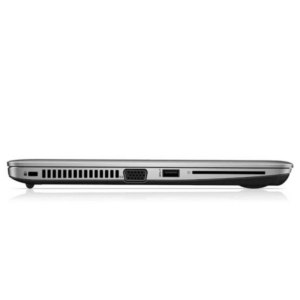 HP EliteBook 820 G4 – Intel Core i5 7th Gen, 8GB RAM, 256GB SSD, Compact Notebook
