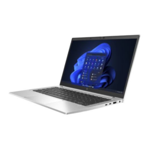 HP EliteBook 830 G8 – Intel Core i5 11th Gen, 8GB RAM, 256GB SSD, Touchscreen