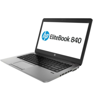 HP EliteBook 840 G2 – Intel Core i7 5th Gen, 8GB RAM, 256GB SSD, Non-Touch
