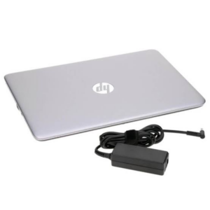 HP EliteBook 840 G3 – Intel Core i5 6th Gen, 8GB RAM, 256GB SSD, Non-Touch