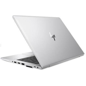 HP EliteBook 840 G3 – Intel Core i5 6th Gen, 8GB RAM, 256GB SSD, Touchscreen