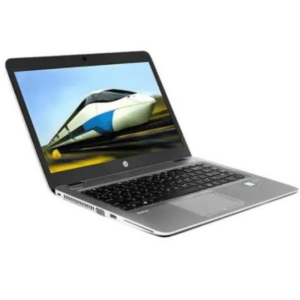 HP EliteBook 840 G3 – Intel Core i7 6th Gen, 8GB RAM, 256GB SSD, Non-Touch
