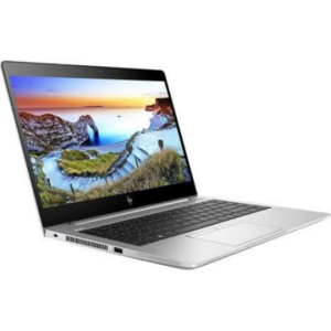 HP EliteBook 840 G5 Intel Core i5 8th Gen, 8GB RAM, 256GB SSD, Non-Touch