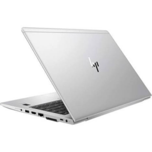 HP EliteBook 840 G5 – Intel Core i7 8th Gen, 8GB RAM, 256GB SSD, Non-Touch