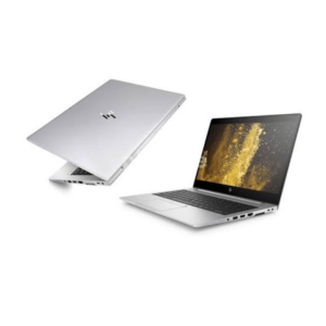 HP EliteBook 840 G5 — i7 8th Gen, 8 GB / 256 GB TOUCHSCREEN