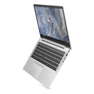 HP EliteBook 840 G7 – Intel Core i5 10th Gen, 8GB RAM, 256GB SSD, Non-Touch