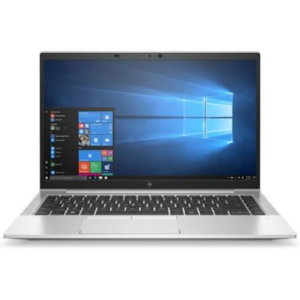 HP EliteBook 840 G7 Intel Core i7 10th Gen, 8GB RAM, 256GB SSD, Touchscreen