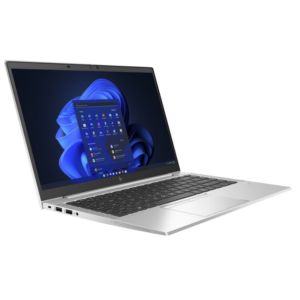 HP EliteBook 840 G8 14 Business Laptop Intel Core i5 11th Gen, 8GB RAM, 256GB SSD