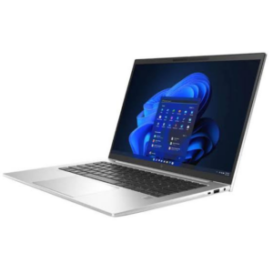 HP EliteBook 840 G8 – Intel Core i7 11th Gen, 16GB RAM, 512GB SSD, Touchscreen