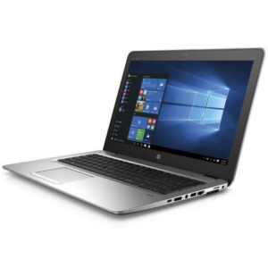HP EliteBook 850 G3 Intel Core i7 6th Gen, 8GB RAM, 256GB SSD, Non-Touch