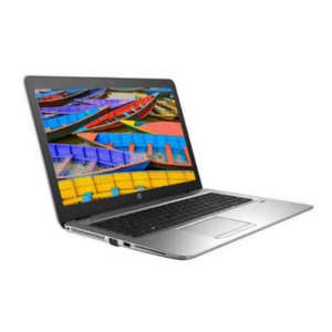 HP EliteBook 850 G4 Intel Core i7 7th Gen, 8GB RAM, 256GB SSD, Non-Touch Business Laptop