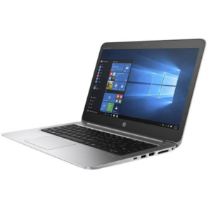 HP EliteBook Folio 1040 G3 Intel Core i5 6th Gen, 8GB RAM, 256GB SSD, Non-Touch