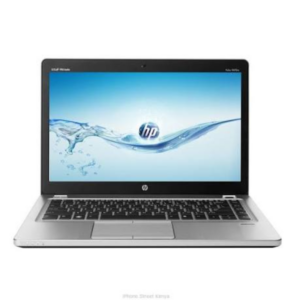 HP EliteBook Folio 9480m Intel Core i7 4th Gen, 8GB RAM, 500GB HDD, Non-Touch