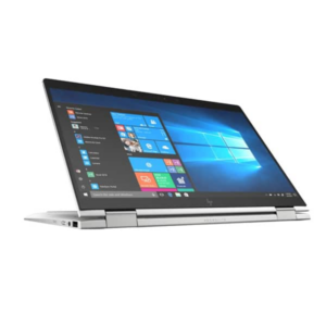 HP EliteBook x360 1030 G2 – Intel Core i5 7th Gen, 8GB RAM, 256GB SSD, x360 Touchscreen