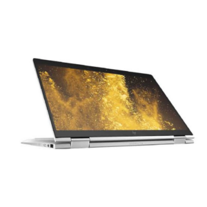 HP EliteBook x360 1030 G4 – Intel Core i5 8th Gen, 16GB RAM, 512GB SSD, x360 Touchscreen