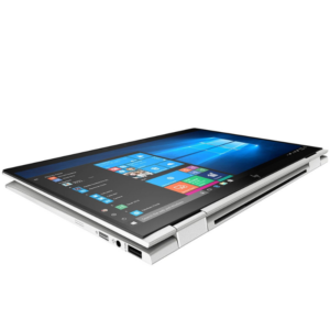HP EliteBook x360 1030 G4 – Intel Core i7 8th Gen, 16GB RAM, 512GB SSD, x360 Touchscreen