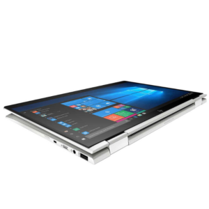 HP EliteBook x360 1040 G6 – Intel Core i7 8th Gen, 16GB RAM, 512GB SSD, x360 Touchscreen