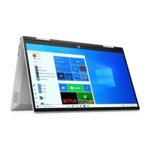 HP EliteBook x360 1040 G7 – Intel Core i7 10th Gen, 16GB RAM, 512GB SSD, x360 Touchscreen