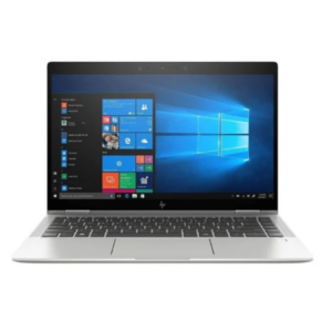 HP EliteBook x360 1040 G8 – Intel Core i5 11th Gen, 16GB RAM, 512GB SSD, x360 Touchscreen